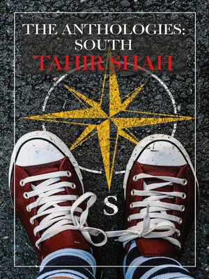 cover image of The Anthologies